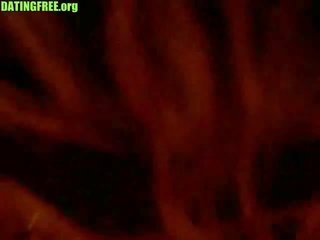 Mature ronde amateur fume pipe sur sexdate webcam