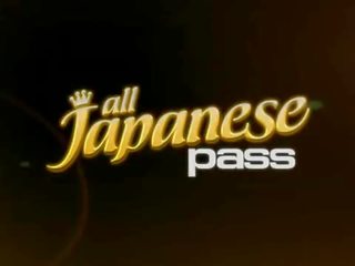 All jepang pass: pissing asia ai uehara