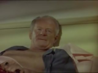 Uschi digard -ban cseresznye harry & raquel 1970: ingyenes szex videó 87
