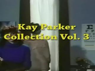 Kay parker collection 1, gratuit lesbienne porno x évalué film 8a