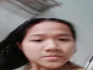 Trang vietnam new sweetheart in sexdiary