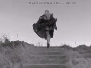 Early days with eje at the seaside, mugt xxx video 23