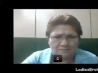 Ladieserotic amateur vieille fait maison webcam vidéo: cochon vidéo e1