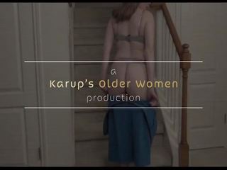 Karups - prime BBW Wife Red Angel Fucked: Free HD xxx movie 12