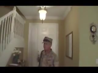 Marine Son Suprised Mom, Free Free Mobile Mom dirty clip film f6