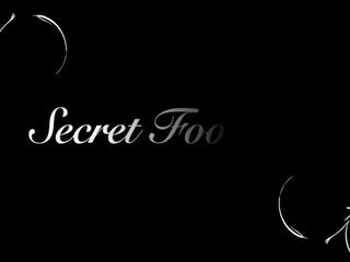 Secret Foot Job Trailer, Free Free Job HD sex movie 49