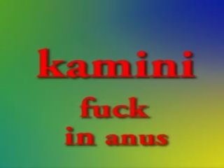 Kaminiiii: miễn phí to ass & 69 bẩn kẹp mov 43