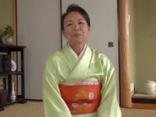 Japānieši mammīte: japānieši kanāls xxx pieaugušais filma vid 7f