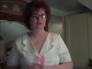 JOI Sph by GILF: Free Mobile GILF adult film clip aa